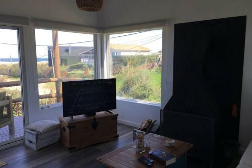 Apartamento Casa Con Vista Al Mar (cactus)