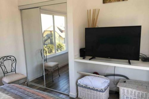 Apartamento Casa Con Vista Al Mar (cactus)