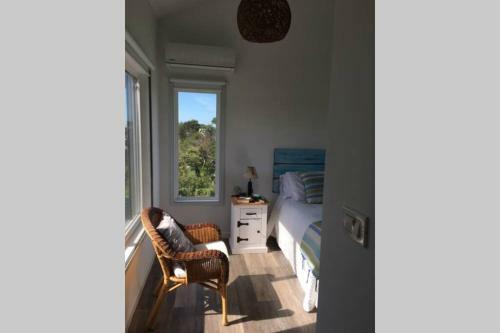 Apartamento Casa Con Vista Al Mar (cactus)
