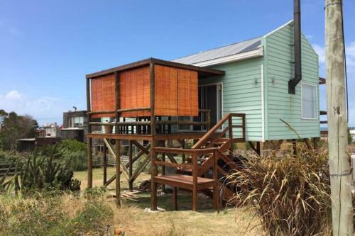 Apartamento Casa Con Vista Al Mar (cactus)