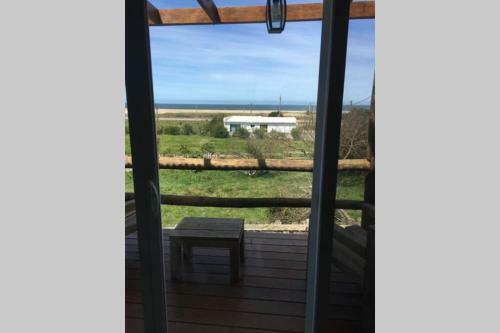Apartamento Casa Con Vista Al Mar (cactus)