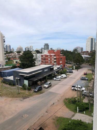Apartamento Punta Del Este