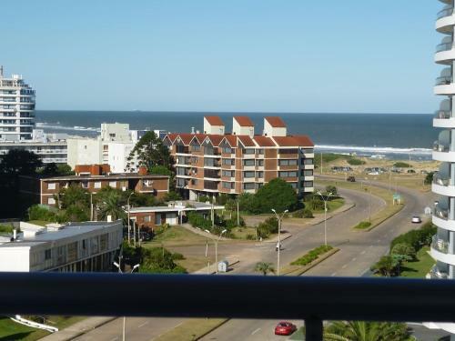 Apartamento Hermoso Dpto 3d, Forest Tower Ii, Punta Del Este