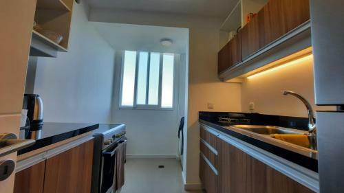 Apartamento Edificio One Playa Brava