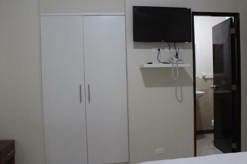 Hotel La Cultura
