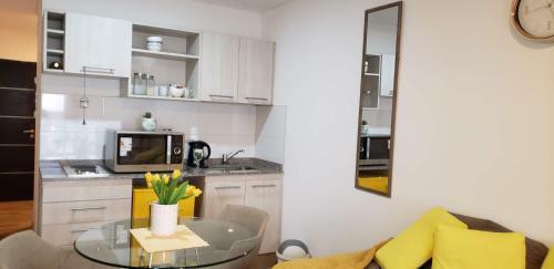 Apartamento Aires Verdes de Libertad