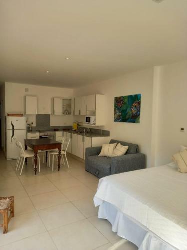 Apartamento Divino Loft!!! M�s C�ntrico, Imposible!!!