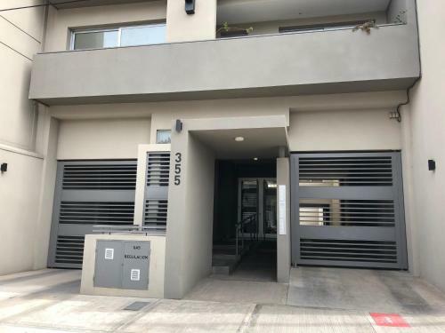 Apartamento Moderno Loft En Salta