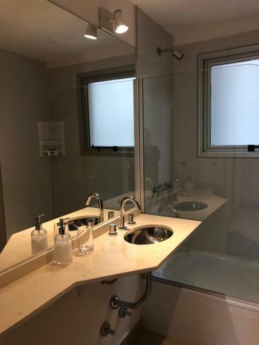 Apartamento Moderno Loft En Salta