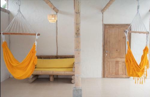 Casa El Cielo