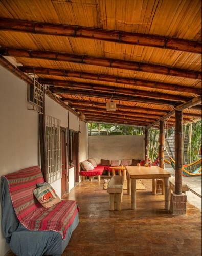 Casa El Cielo
