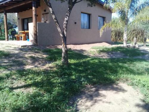 Caba�as Altos De San Blas