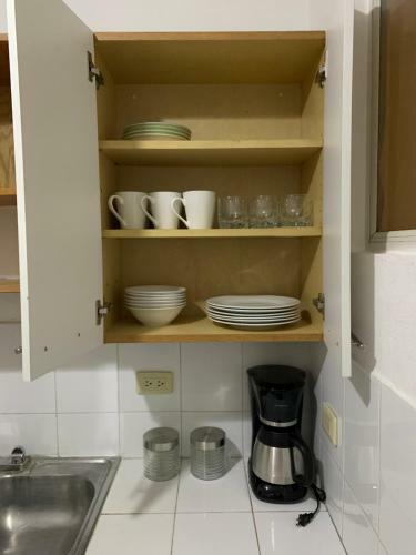 Apartamento Completo