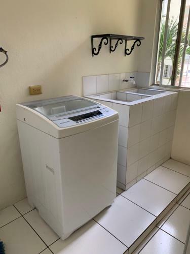Apartamento Completo