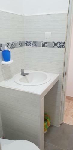 Apartamento Mini Suite Triple Dep-27ac