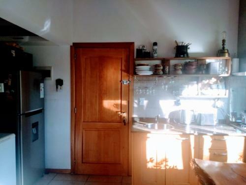 Apartamento El Reto�o