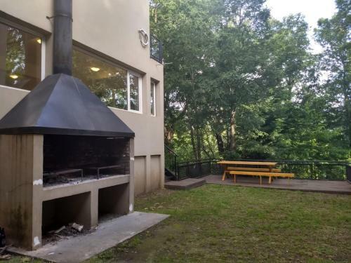 Apartamento El Reto�o