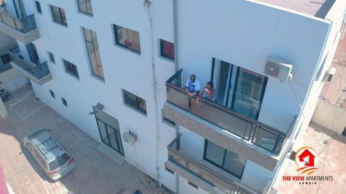 The View Apartments