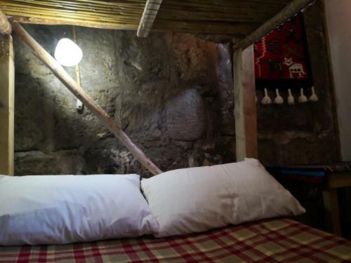 Bed & Breakfast Hostal Runa Huasi
