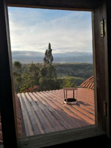 Bed & Breakfast Hostal Runa Huasi