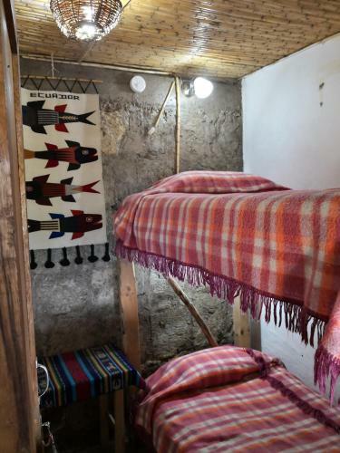 Bed & Breakfast Hostal Runa Huasi