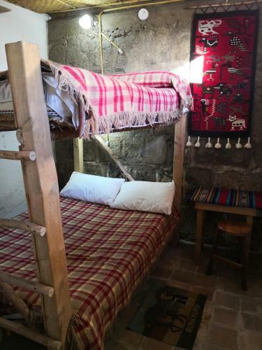 Bed & Breakfast Hostal Runa Huasi