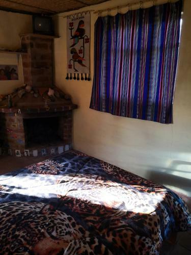 Bed & Breakfast Hostal Runa Huasi