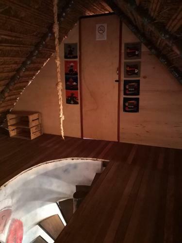 Bed & Breakfast Hostal Runa Huasi