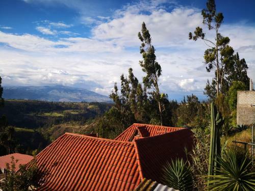 Bed & Breakfast Hostal Runa Huasi