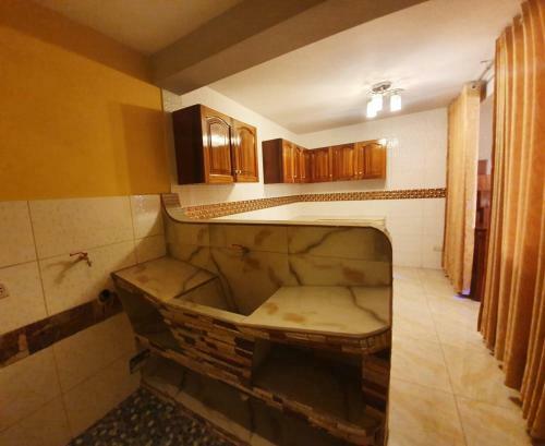 Albergue Hostal El Tornillo 3