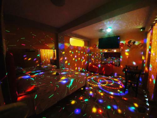 Albergue Hostal El Tornillo 3