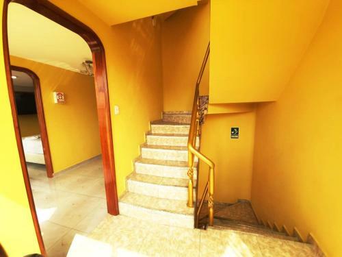 Albergue Hostal El Tornillo 3
