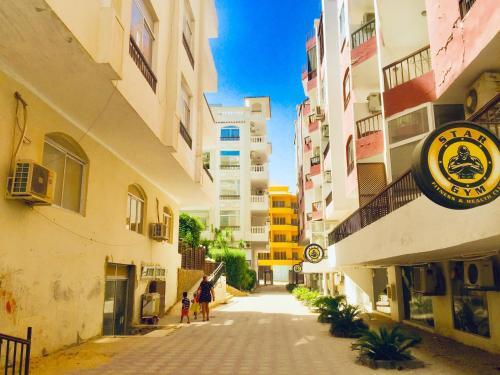 Apartamento Solider Dali