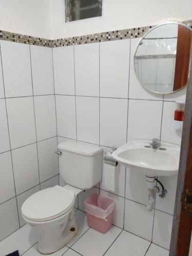 Buena Nota Hostel