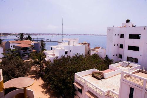 Hotel H�tel Abdou Diouf