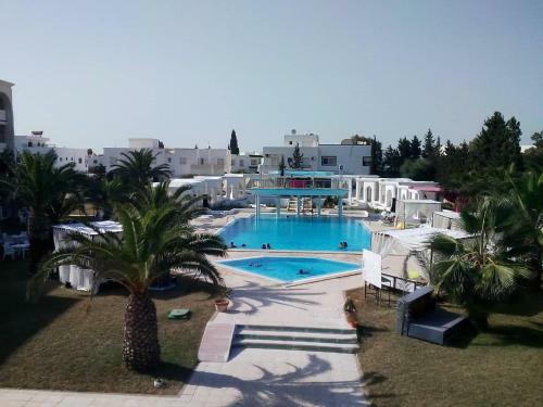 Hotel Excel H�tel Yasmine Hammamet