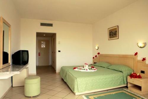 Hotel Excel H�tel Yasmine Hammamet