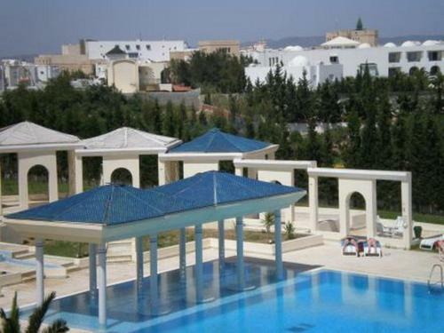Hotel Excel H�tel Yasmine Hammamet