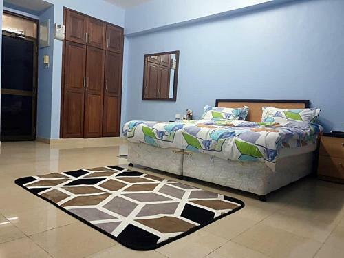 Village Walk Way - Studio Apartments - Masaki