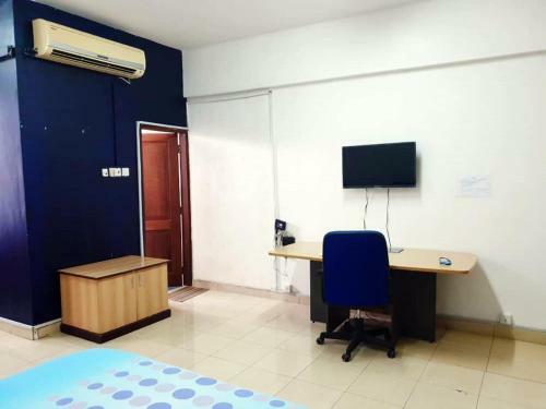 Village Walk Way - Studio Apartments - Masaki