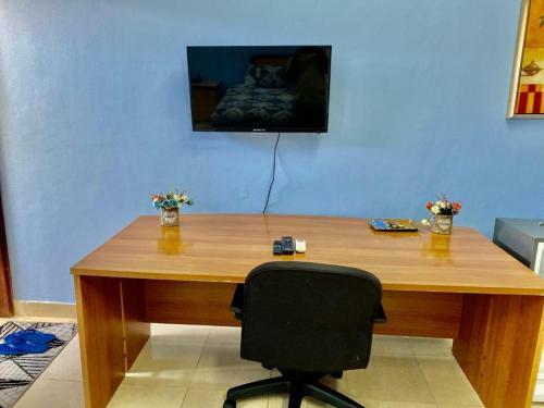 Village Walk Way - Studio Apartments - Masaki