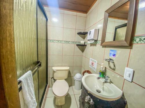 Casa Monte Fresco, Monteverde