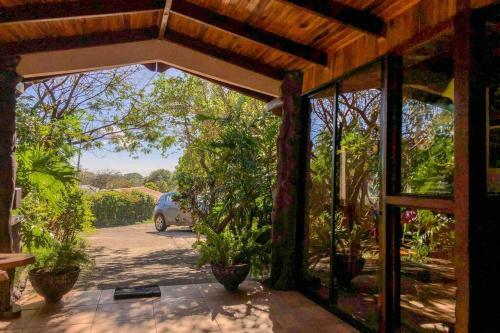 Casa Monte Fresco, Monteverde