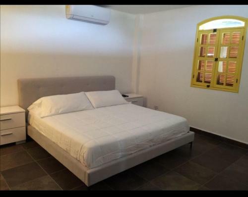 Playa Blanca Villas Duplex