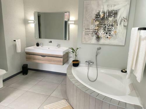 Entertaining Zimbali House