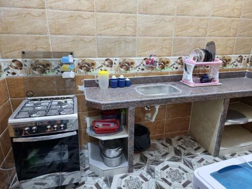 Apartamento Kilany House