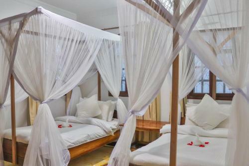 Villa We Call It Home ? Kiwengwa
