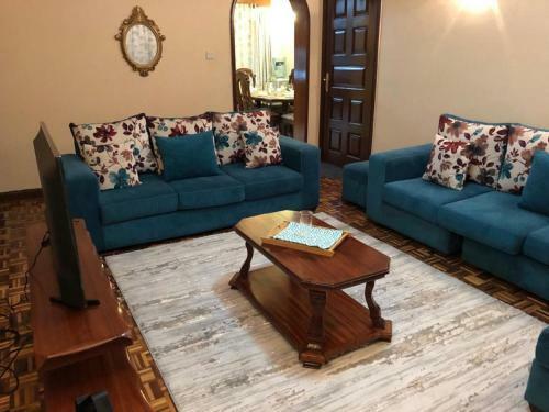 Stay.plus Brookside Drive Apartment