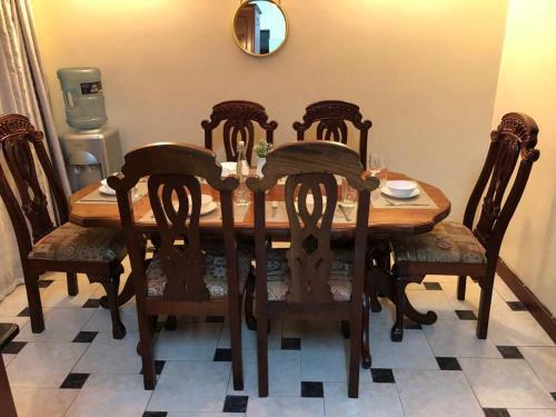 Stay.plus Brookside Drive Apartment
