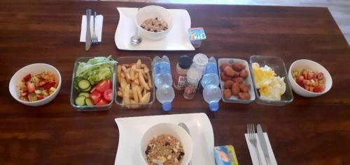 Hostal Southernstar Guesthouse